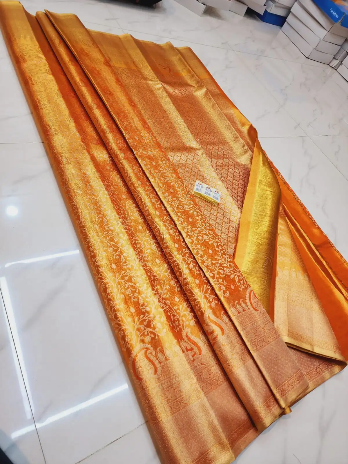 Kanchipuram_Self_Design_Pattern